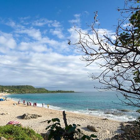 Kenting White Hotel Heng-ch'un Εξωτερικό φωτογραφία