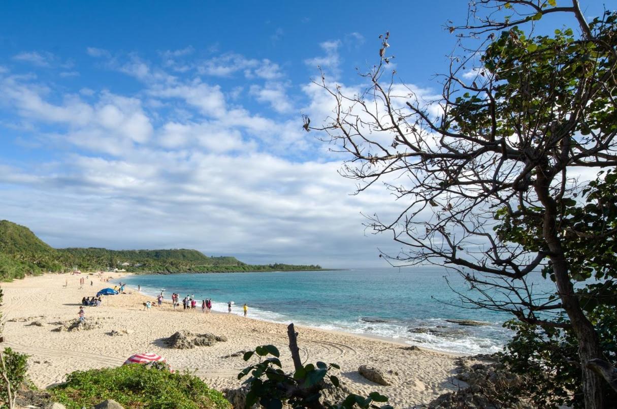 Kenting White Hotel Heng-ch'un Εξωτερικό φωτογραφία