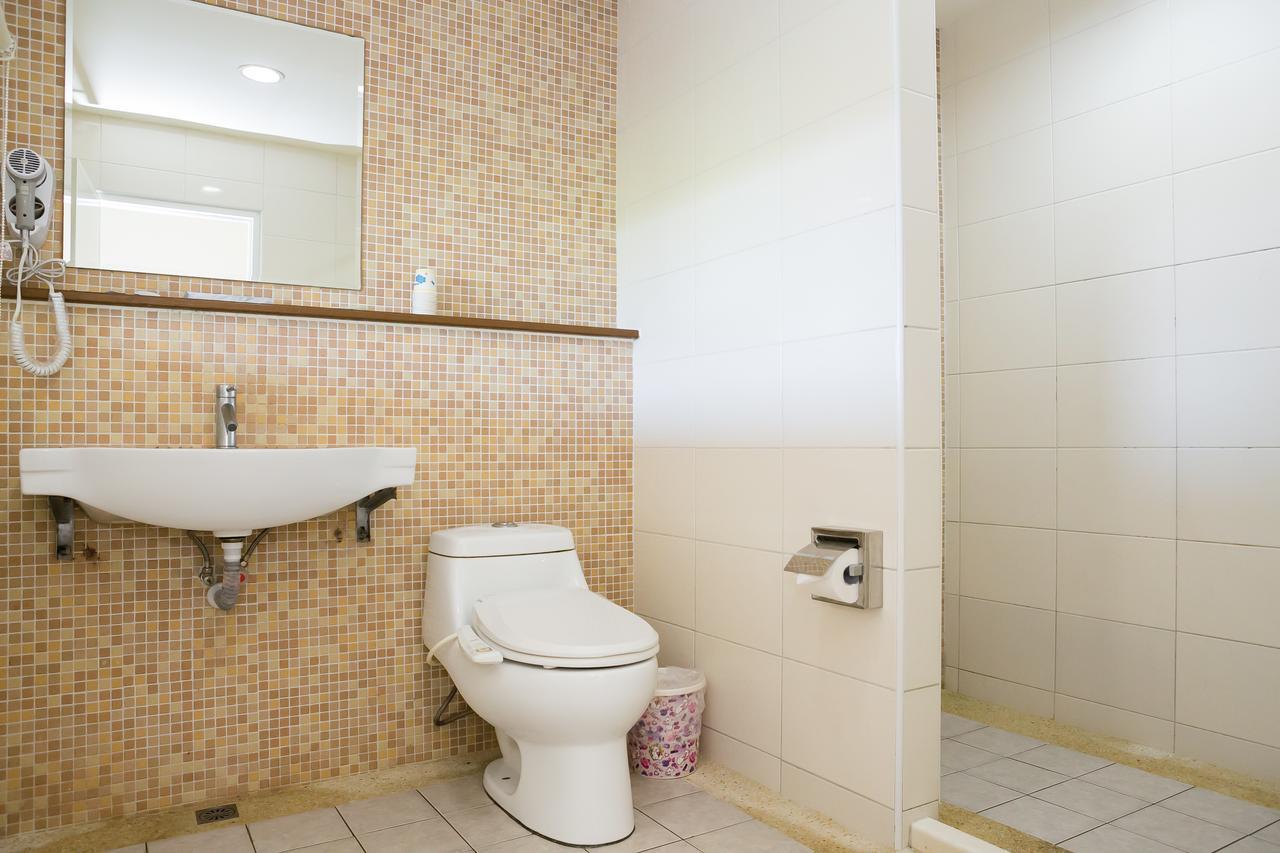 Kenting White Hotel Heng-ch'un Εξωτερικό φωτογραφία