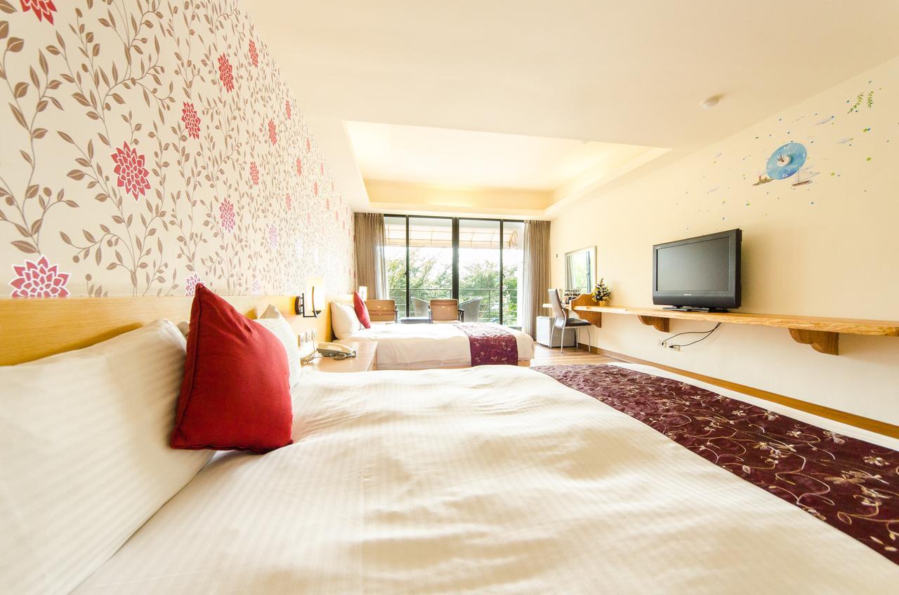Kenting White Hotel Heng-ch'un Εξωτερικό φωτογραφία