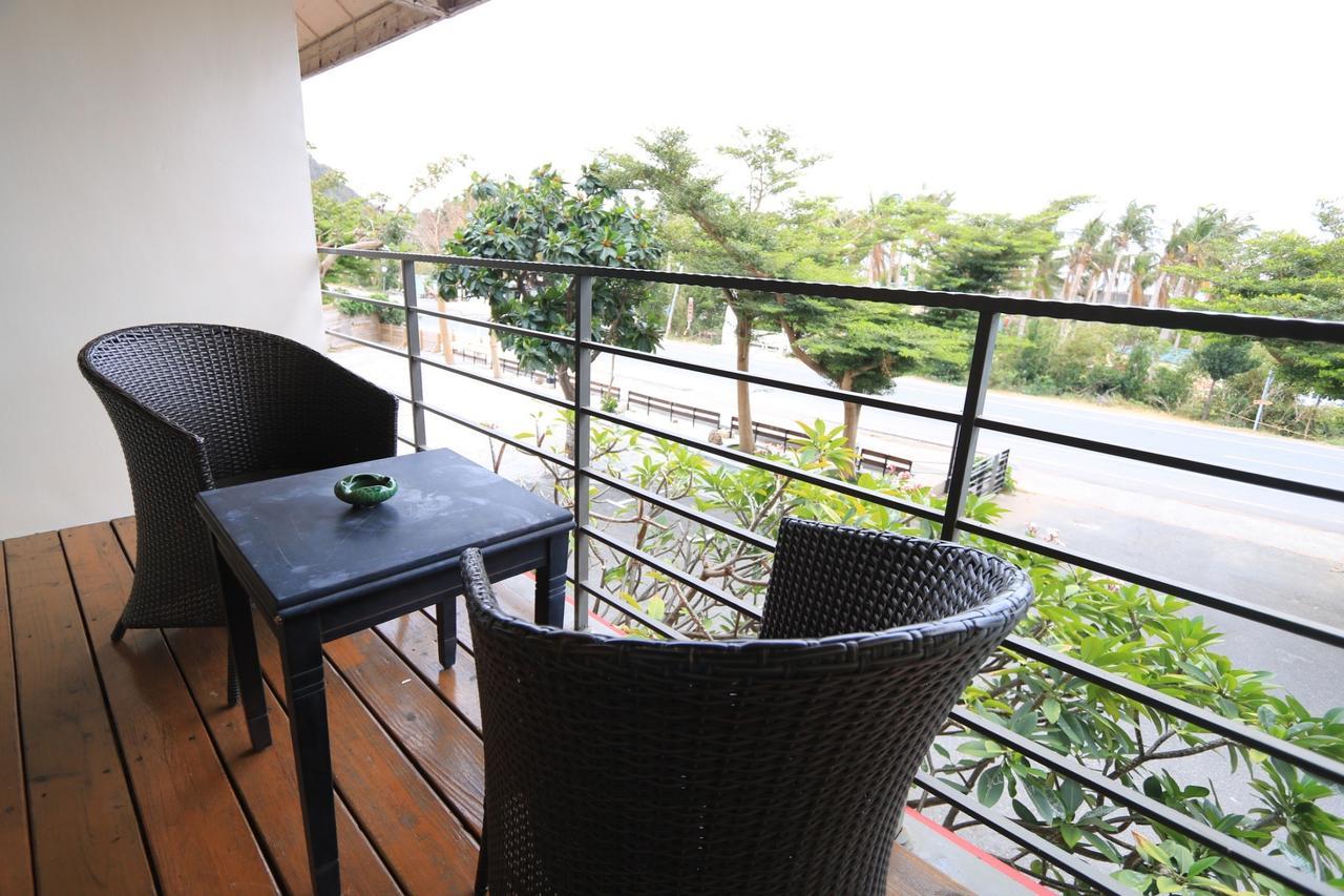 Kenting White Hotel Heng-ch'un Εξωτερικό φωτογραφία