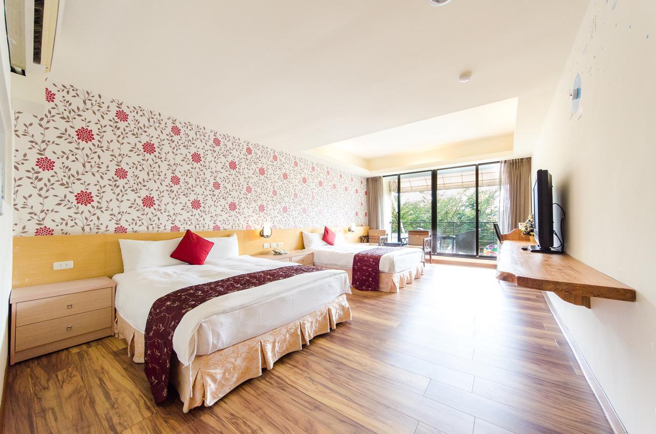 Kenting White Hotel Heng-ch'un Εξωτερικό φωτογραφία