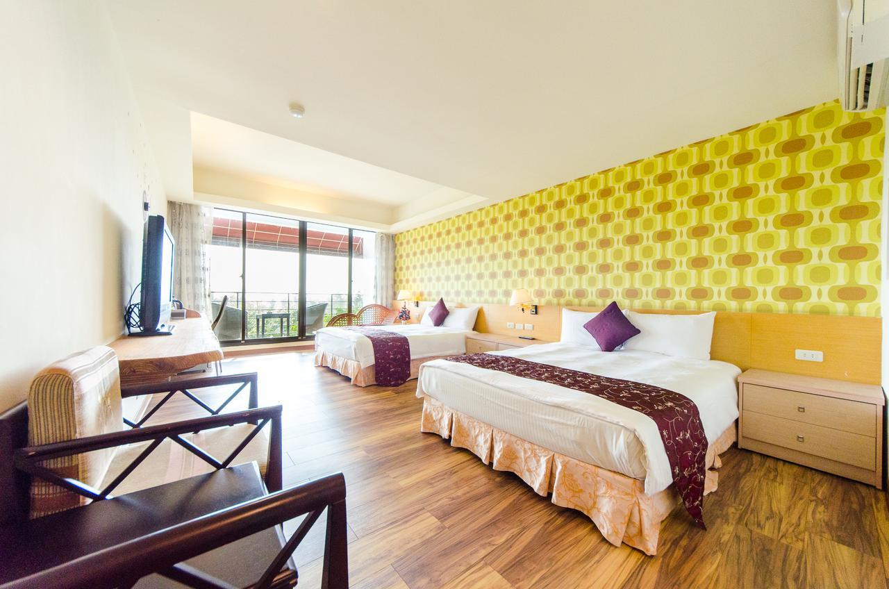 Kenting White Hotel Heng-ch'un Εξωτερικό φωτογραφία