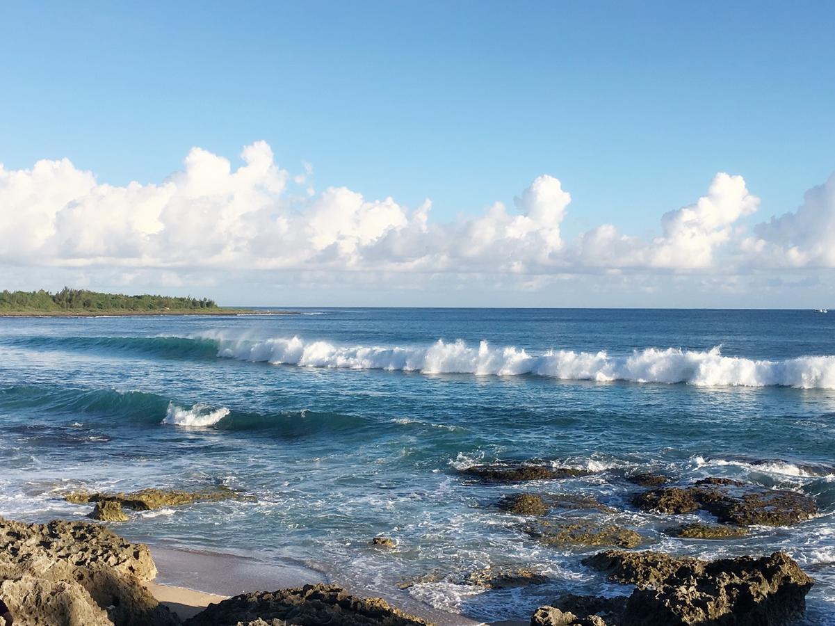 Kenting White Hotel Heng-ch'un Εξωτερικό φωτογραφία