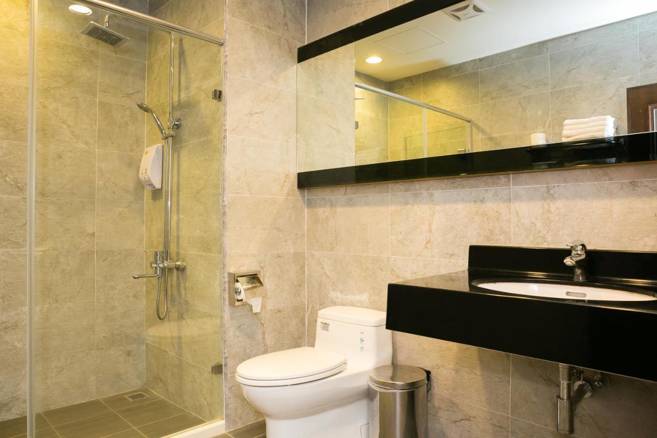 Kenting White Hotel Heng-ch'un Εξωτερικό φωτογραφία